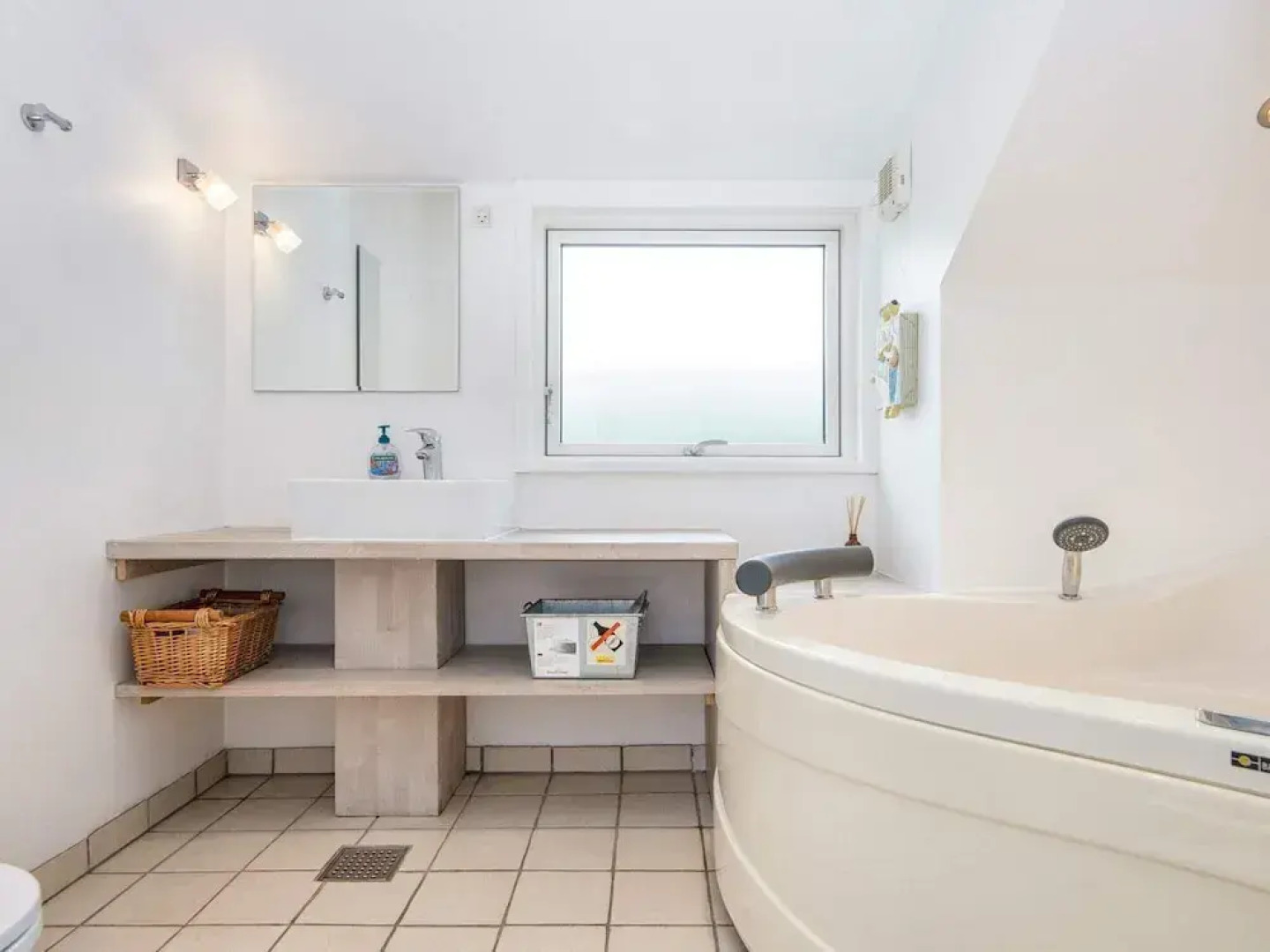 6 Person Holiday Home in Knebel-by Traum