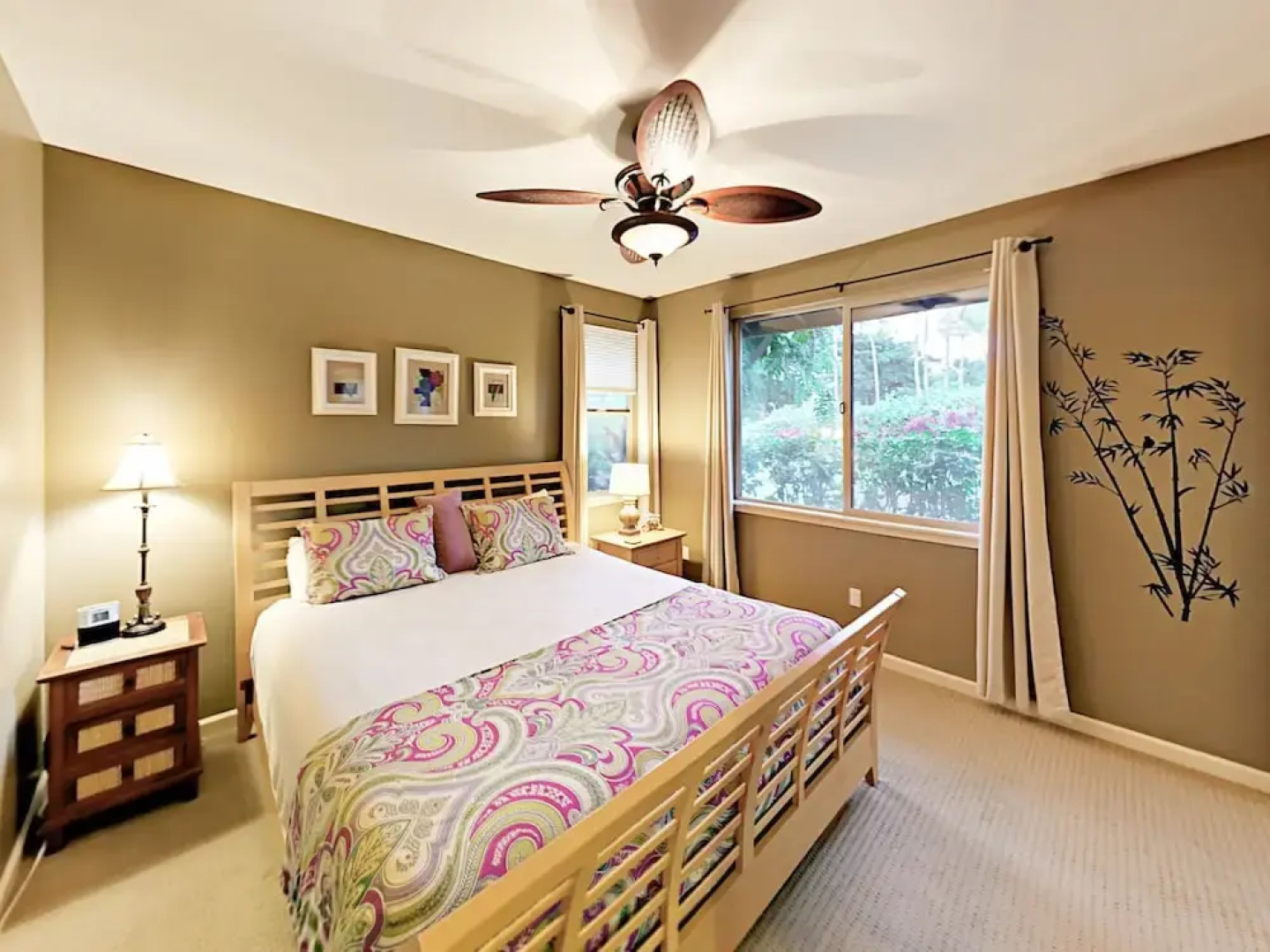 Hawaiian Dream Unit 1401 - 2 Br Townhouse