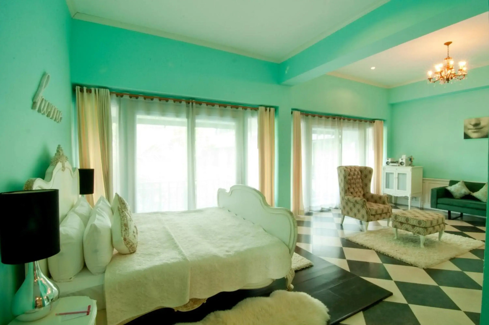 The Mantrini Chiang Rai