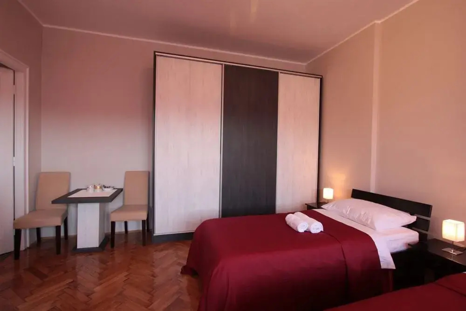 Selection Apartments & Rooms