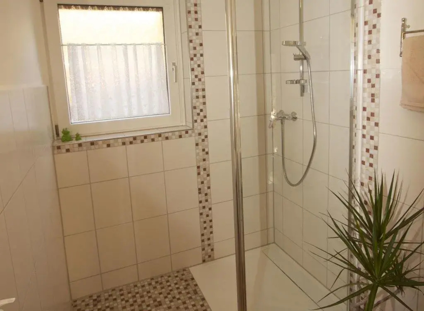 Ferienwohnung Rebberg