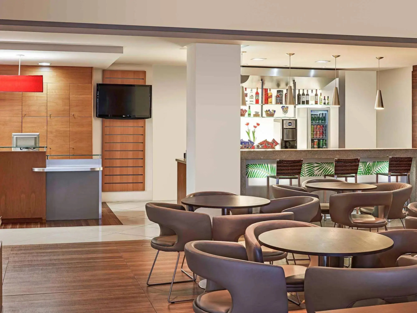 Aera São José Floripa