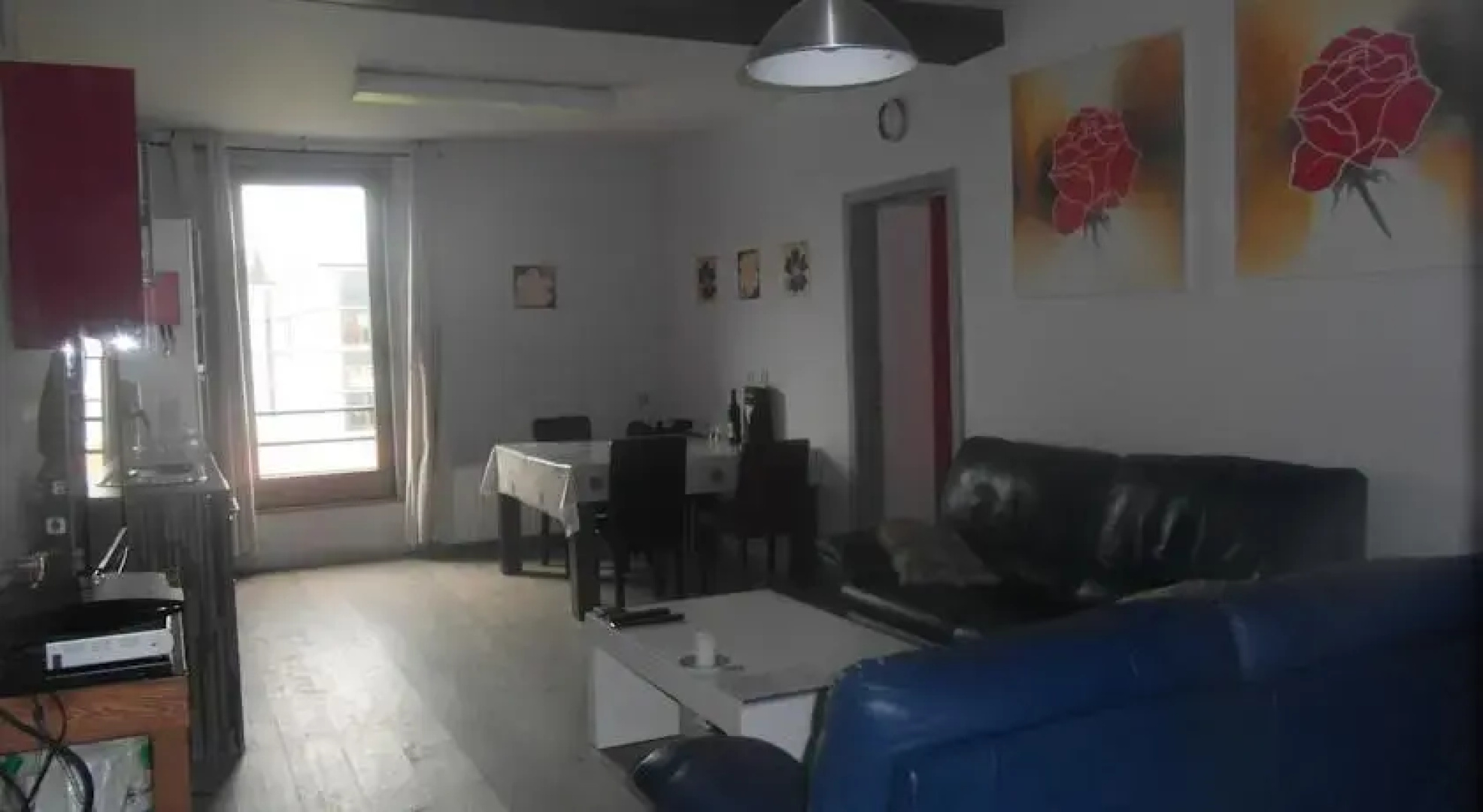 Apartements Els