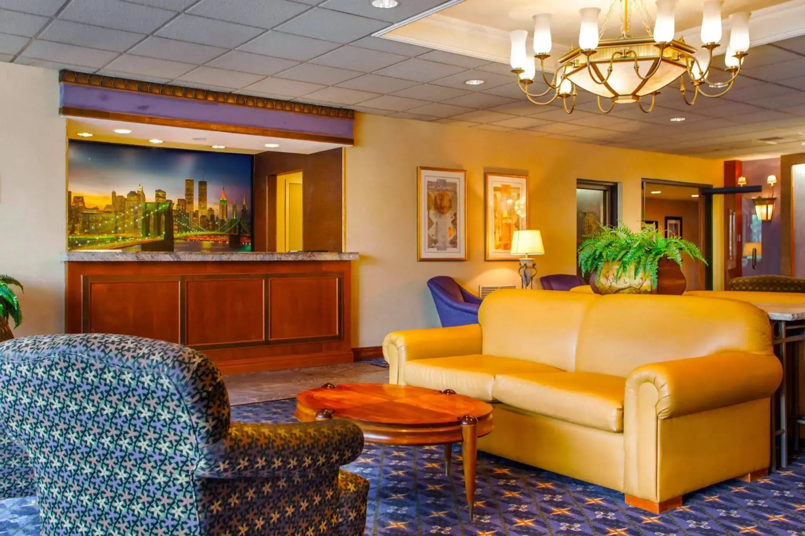 Quality Inn Meadowlands