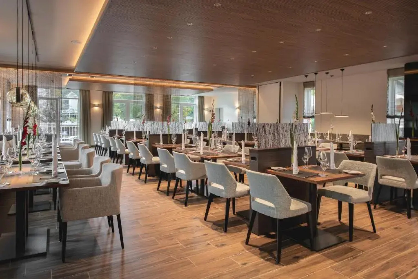 Sympathie Hotel Furstenhof