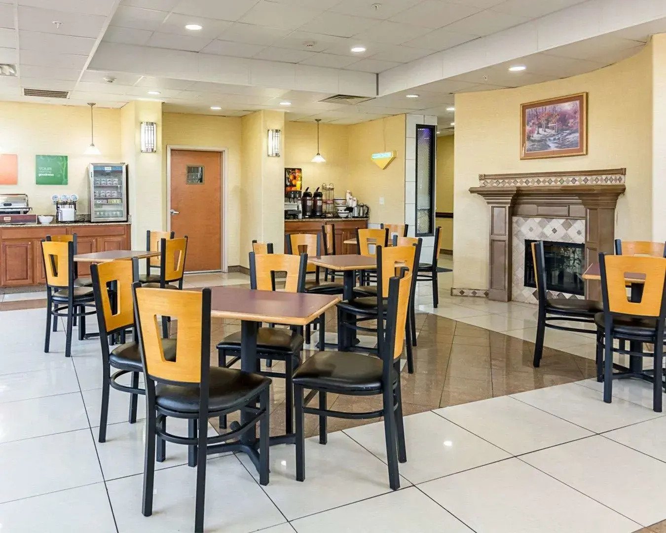 Comfort Inn & Suites Chesapeake - Portsmouth