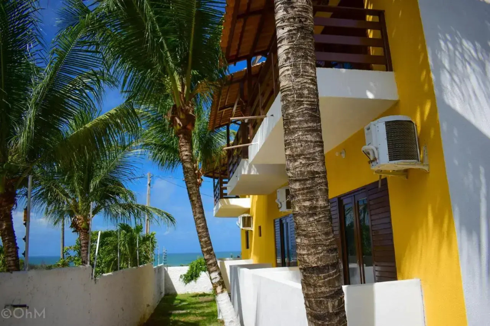 Pousada Brisa Marine