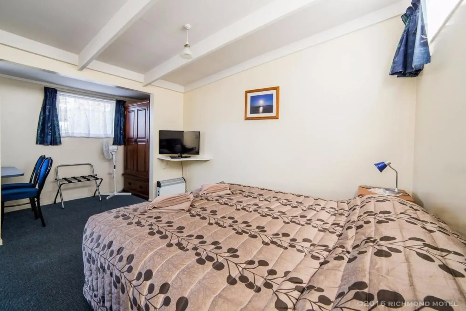 Richmond Motel & Holiday Park