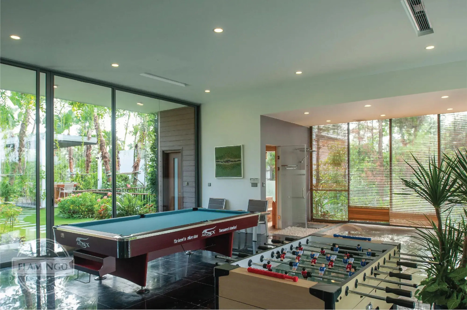 Flamingo Heritage Onsen & Resort - Managed by Flamingo Hotels & Resorts