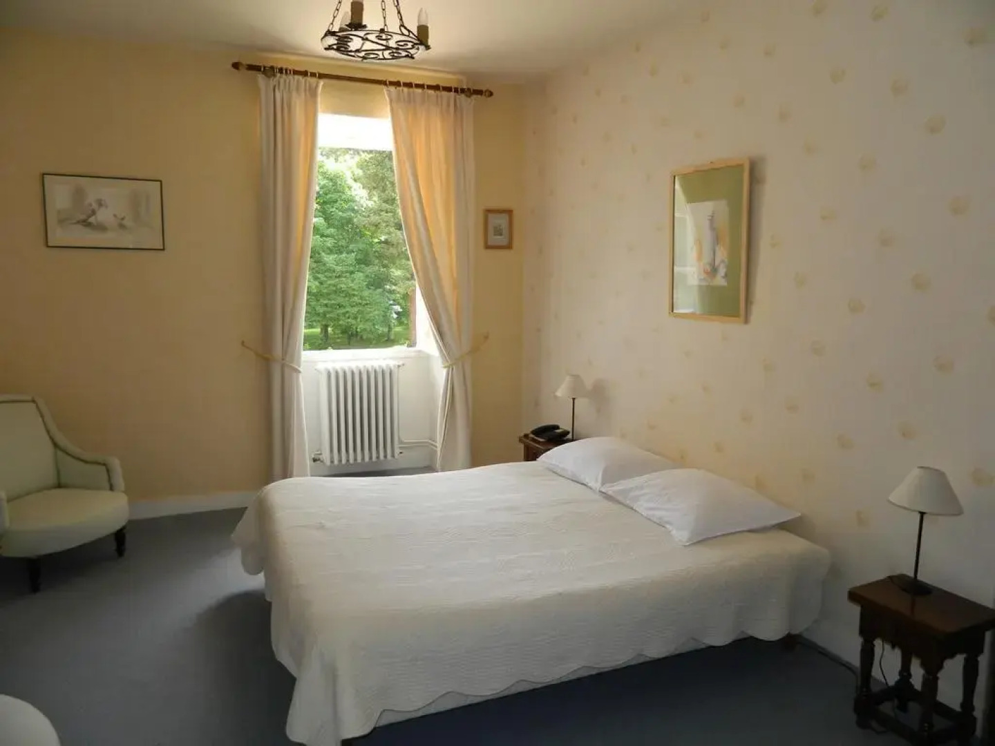 Château de Mavaleix