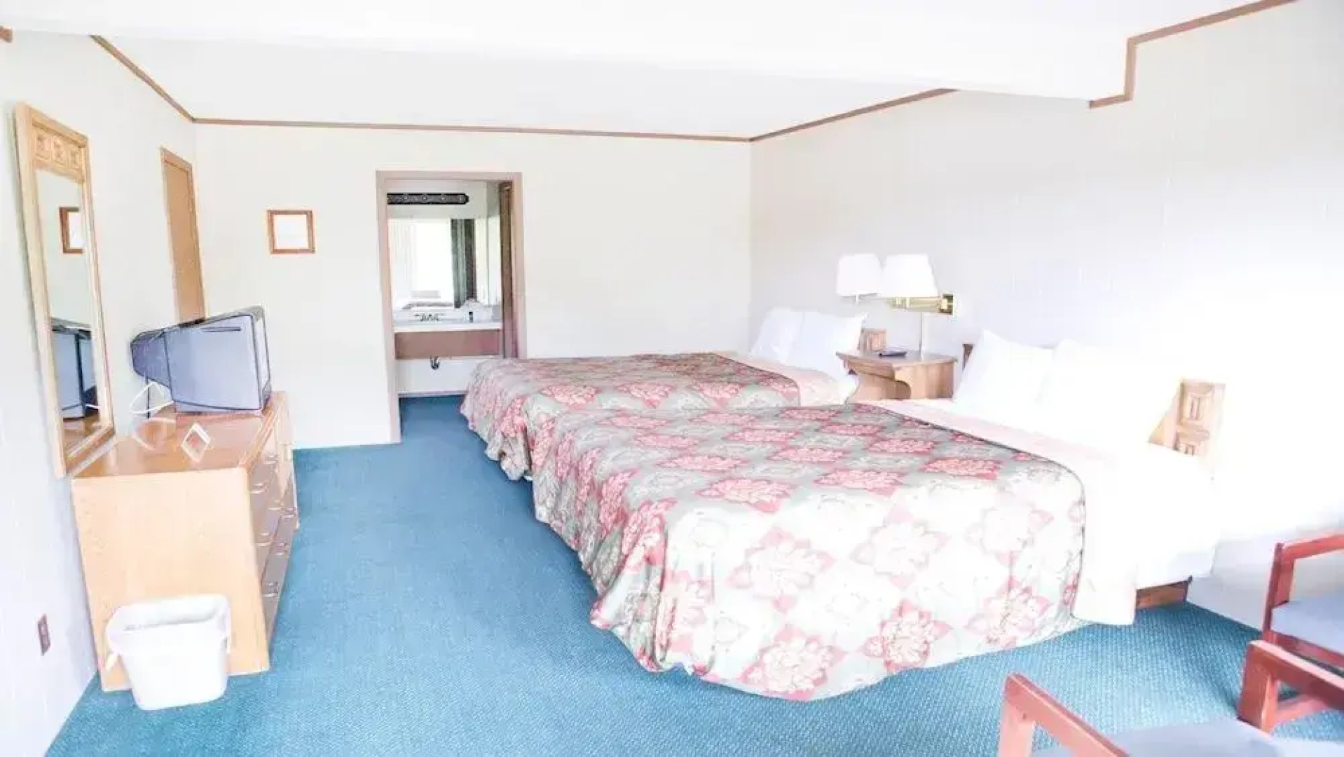 Table Rock Resorts at The Rocks Resort