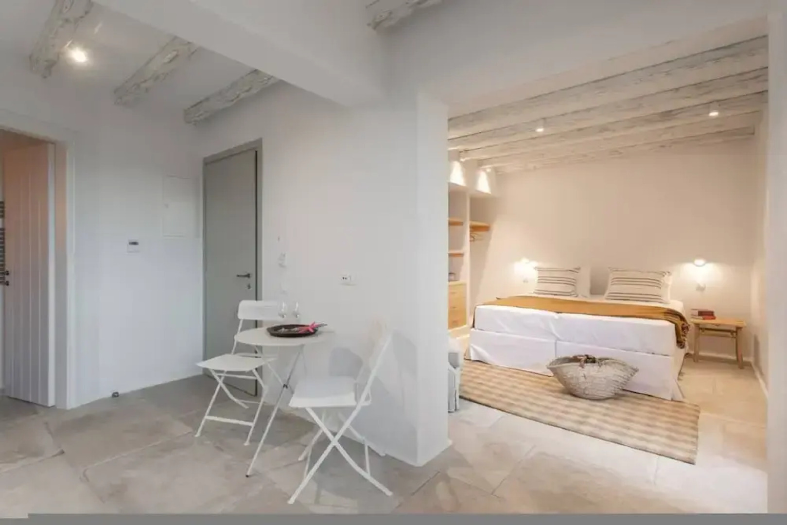 Villa Anali Kastraki Naxos