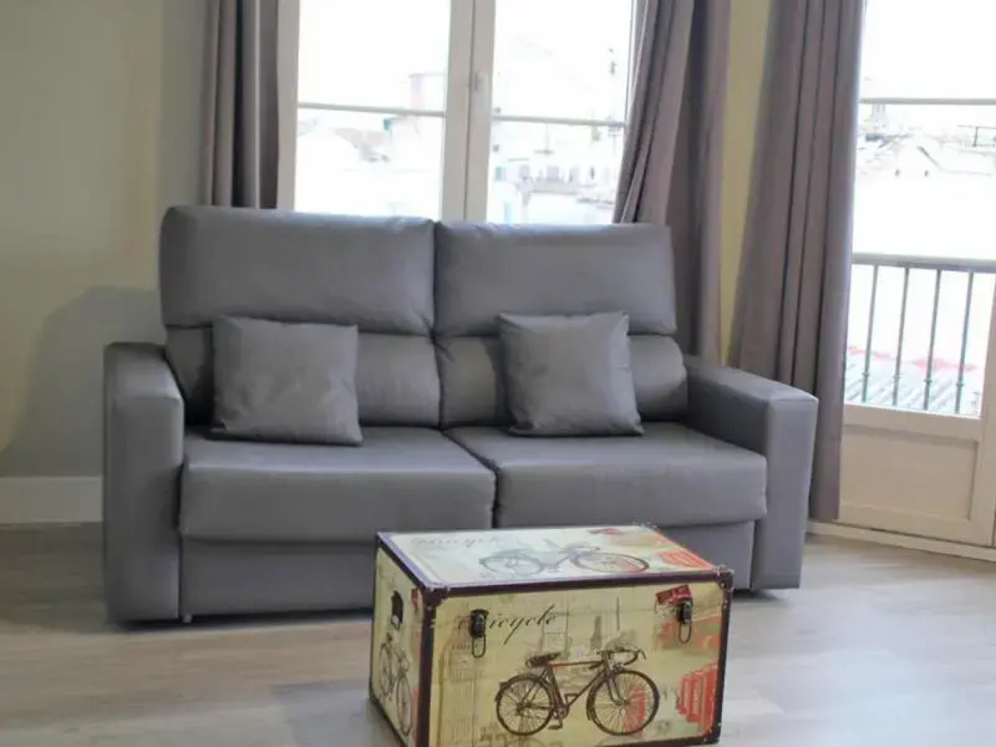 Apartamentos Trinidad Deluxe 3000