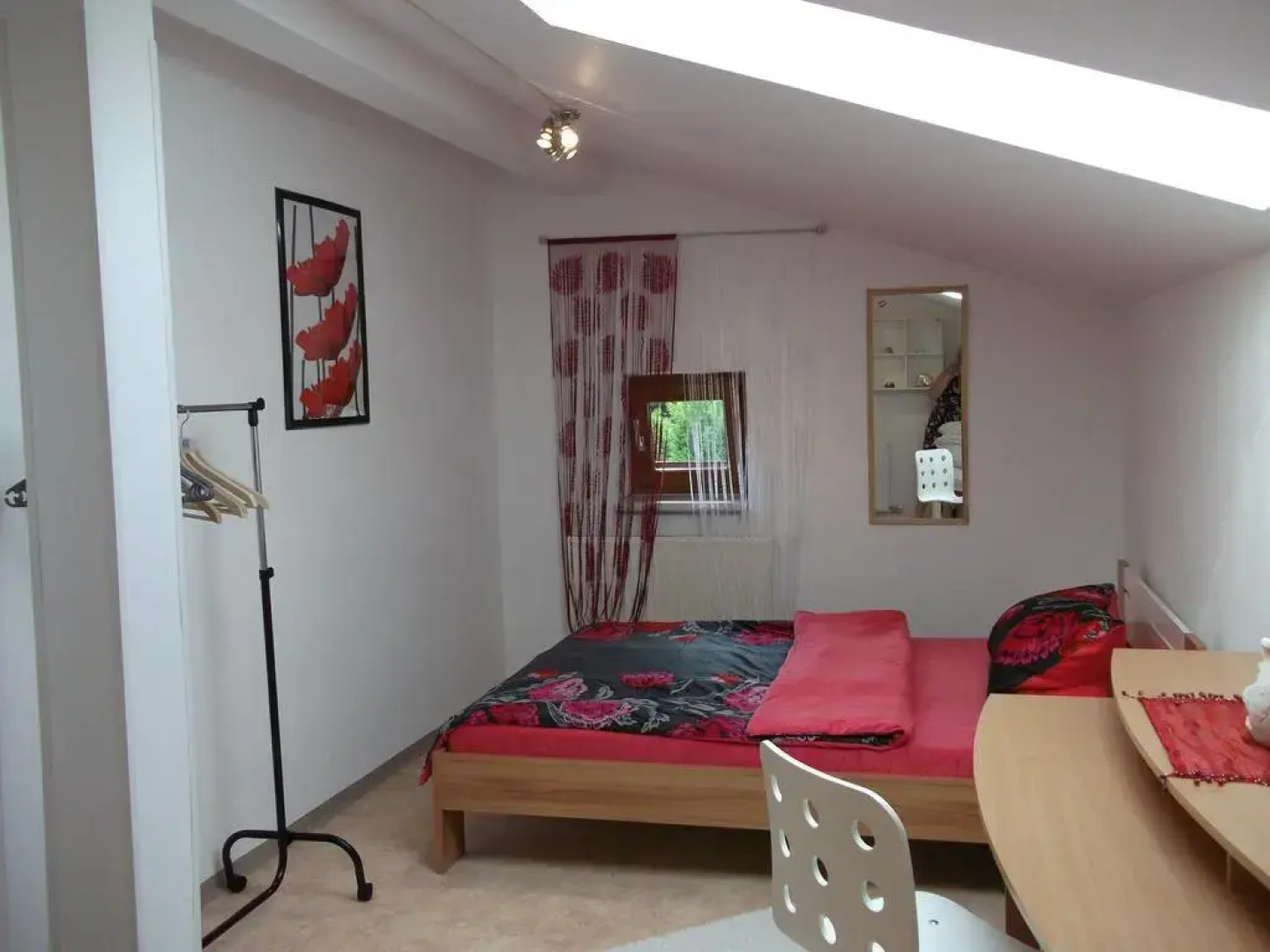 Ferienwohnung Seppi