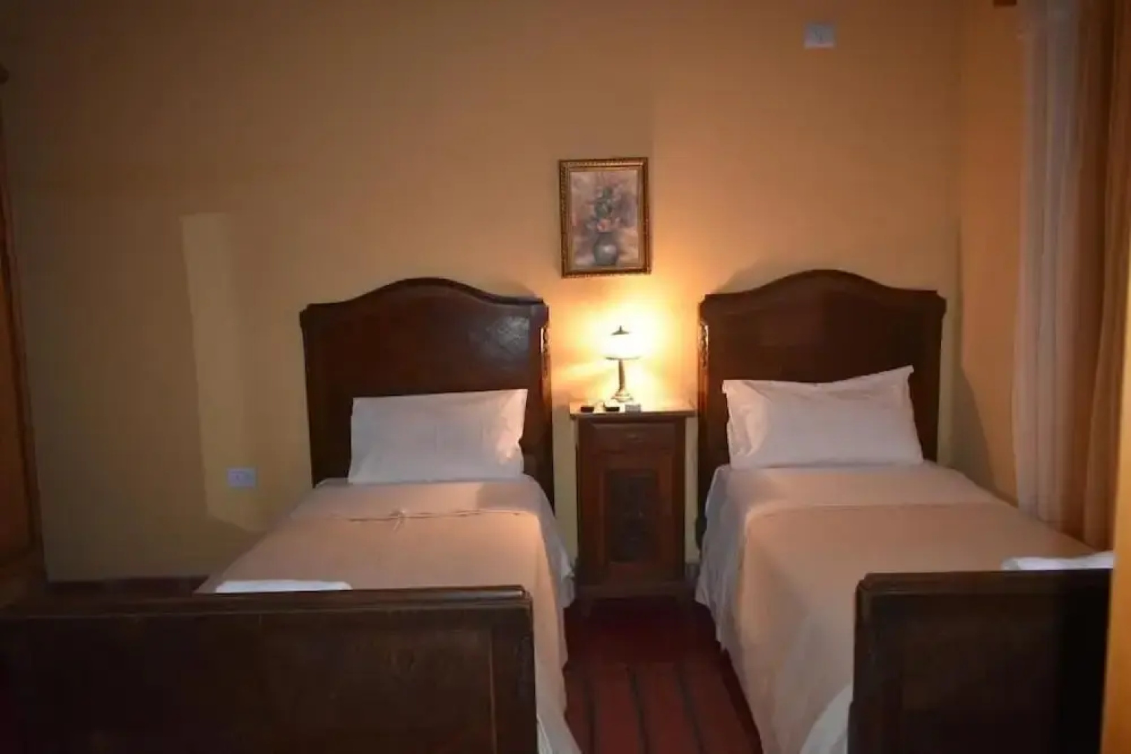 Finca La Sala Hotel Boutique