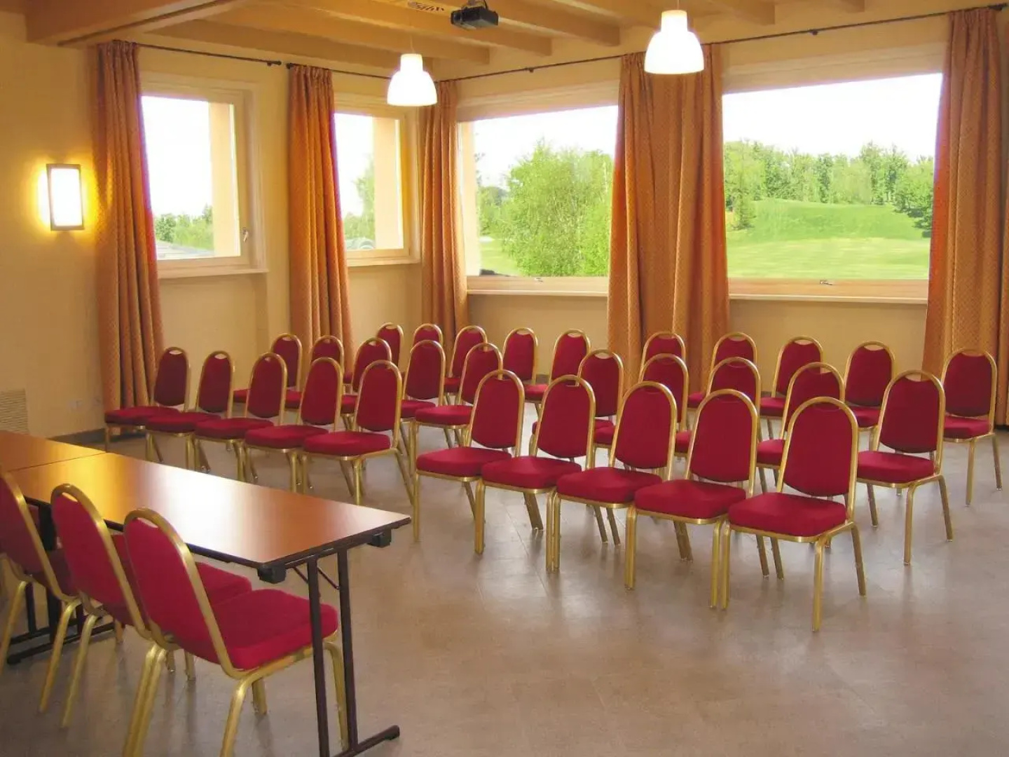 UNA Golf Hotel Cavaglià