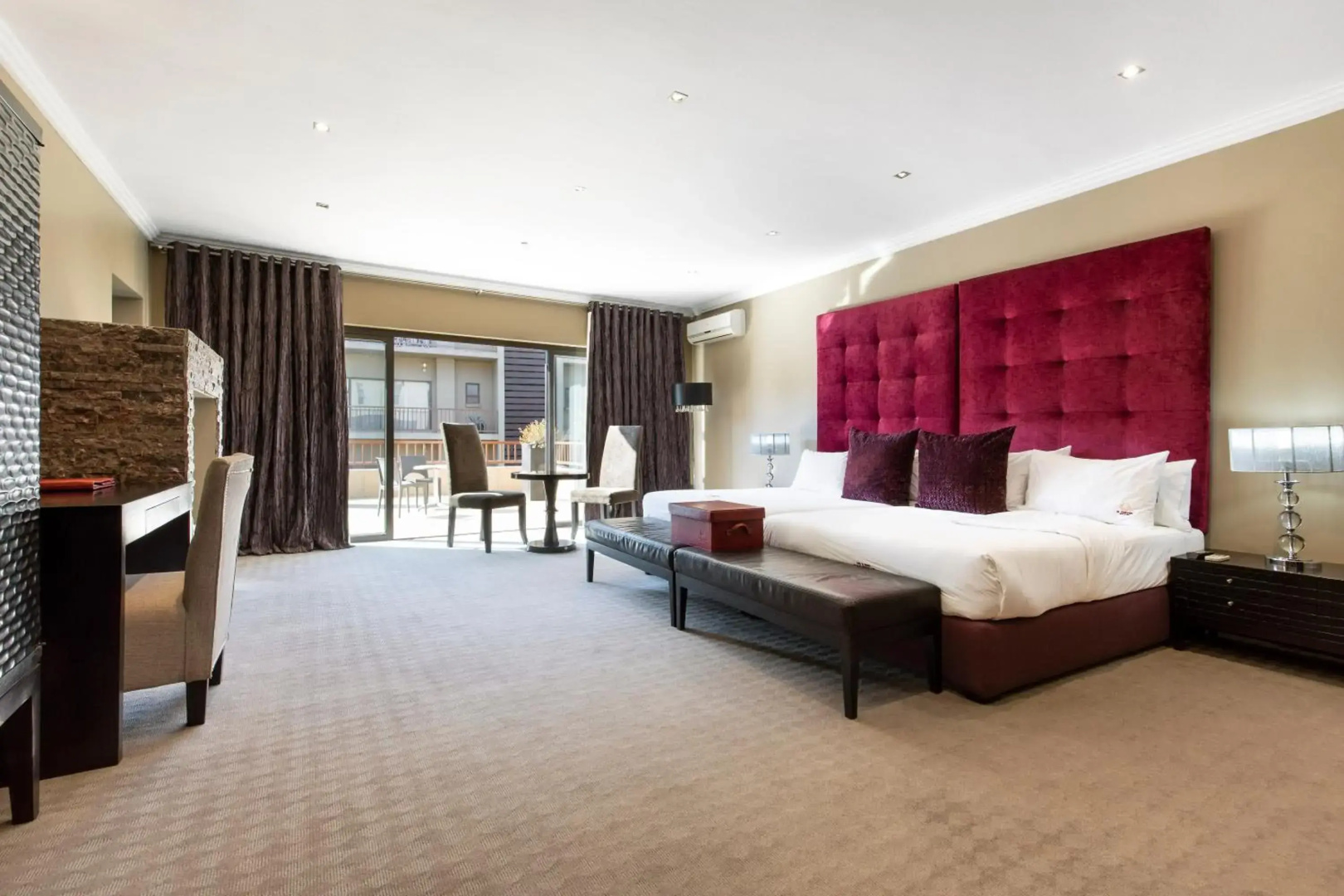 St Andrews Hotel and Spa