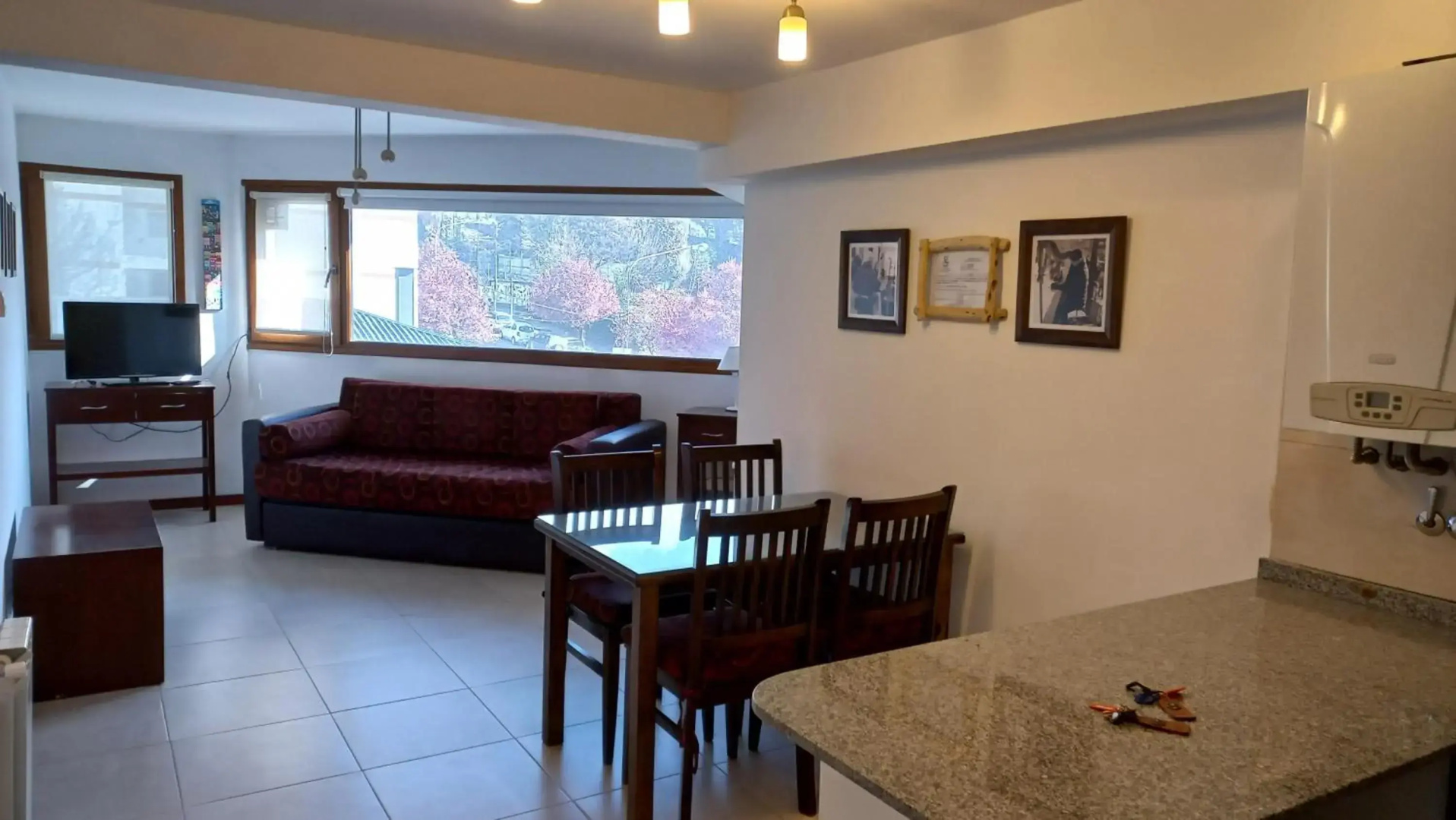 Apartamentos del Centro - BARILOCHE