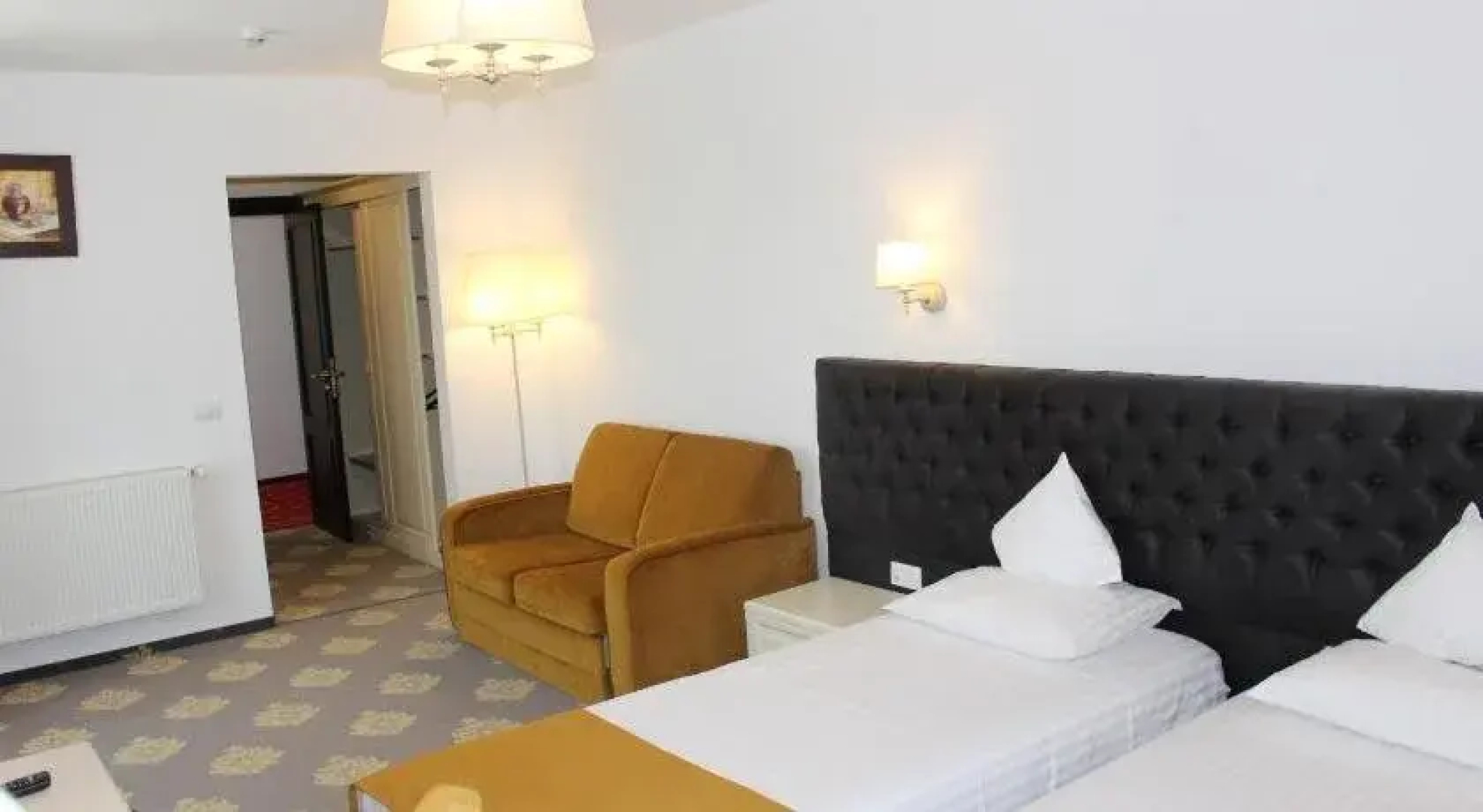 Hotel Aldi