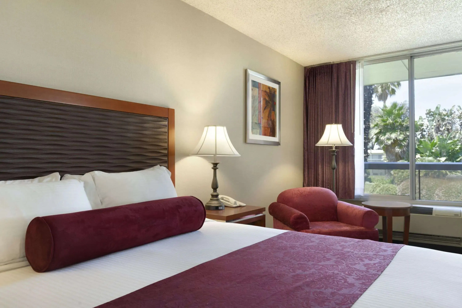 Ramada by Wyndham Sunnyvale/Silicon Valley
