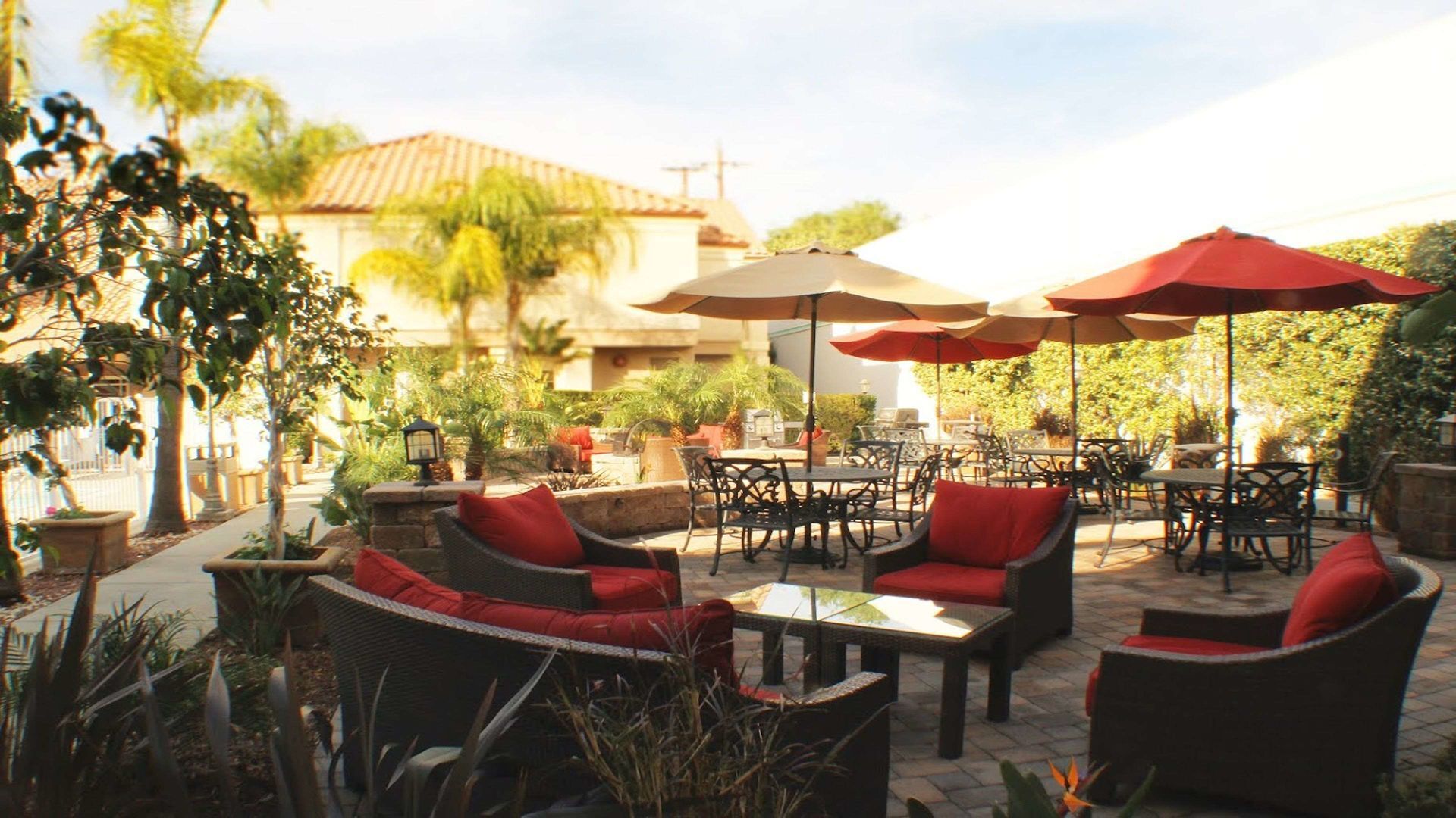 Sonesta ES Suites Chatsworth