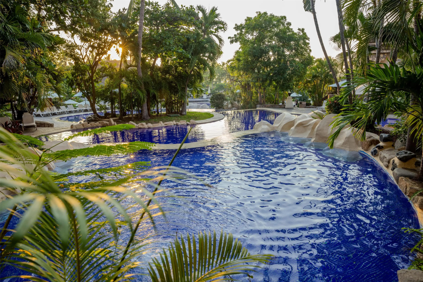 Отель Barceló Karmina All Inclusive