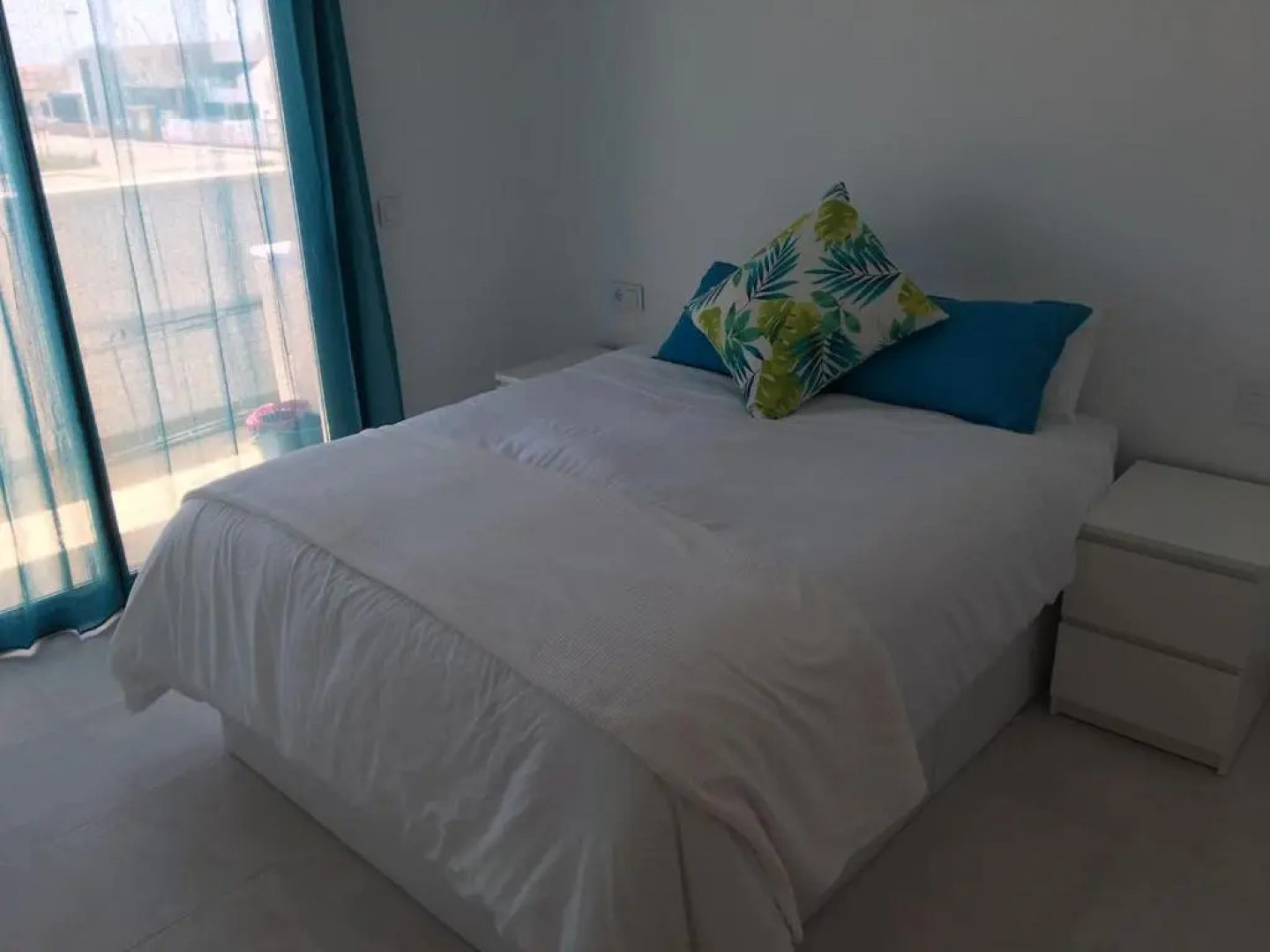 Playamar Iv Calle De La Rosalia 90A