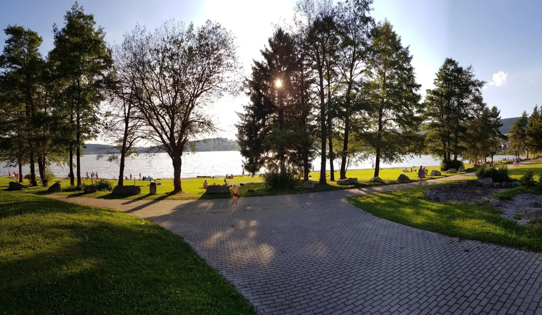 Riviera Lipno 502-07