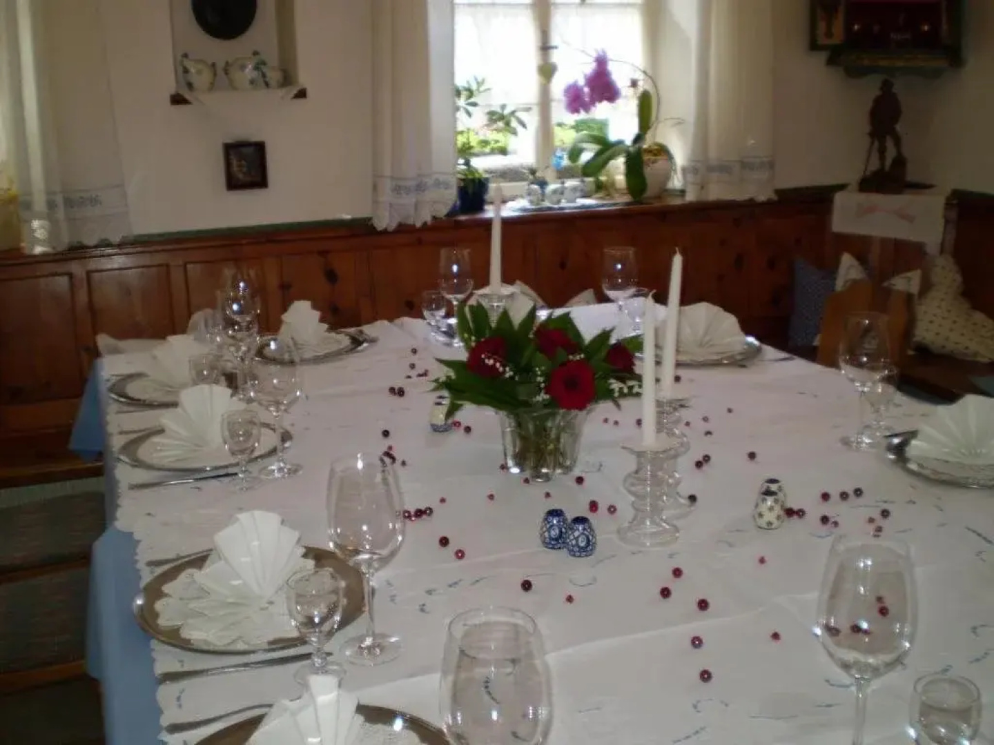 Gasthof Kreuz