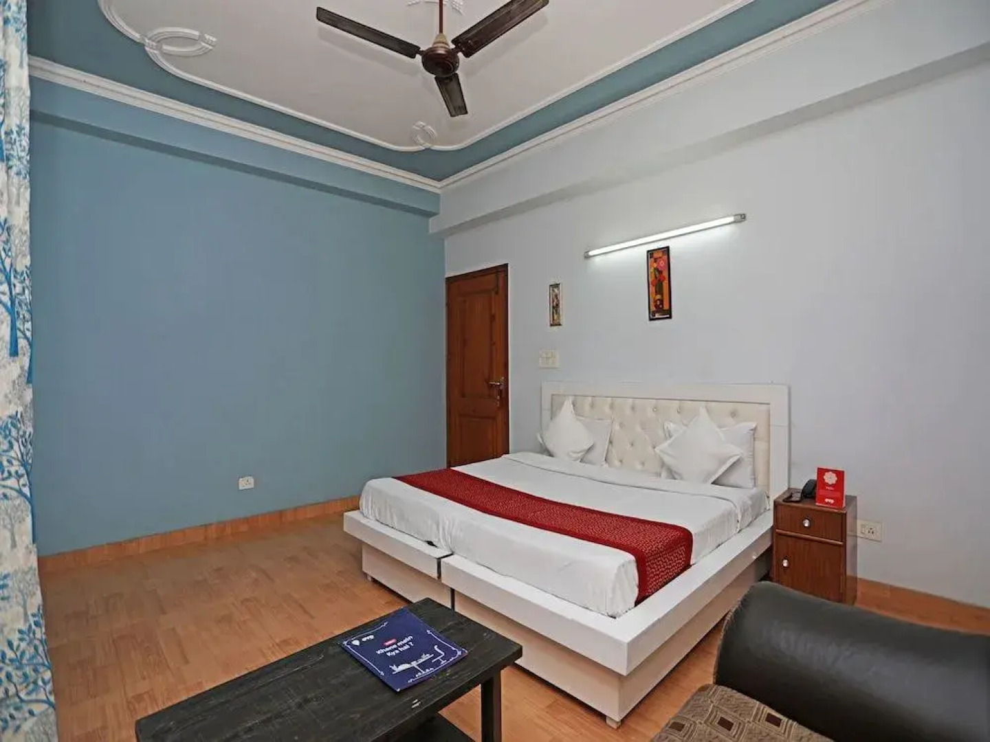 OYO 12502 City Hotel