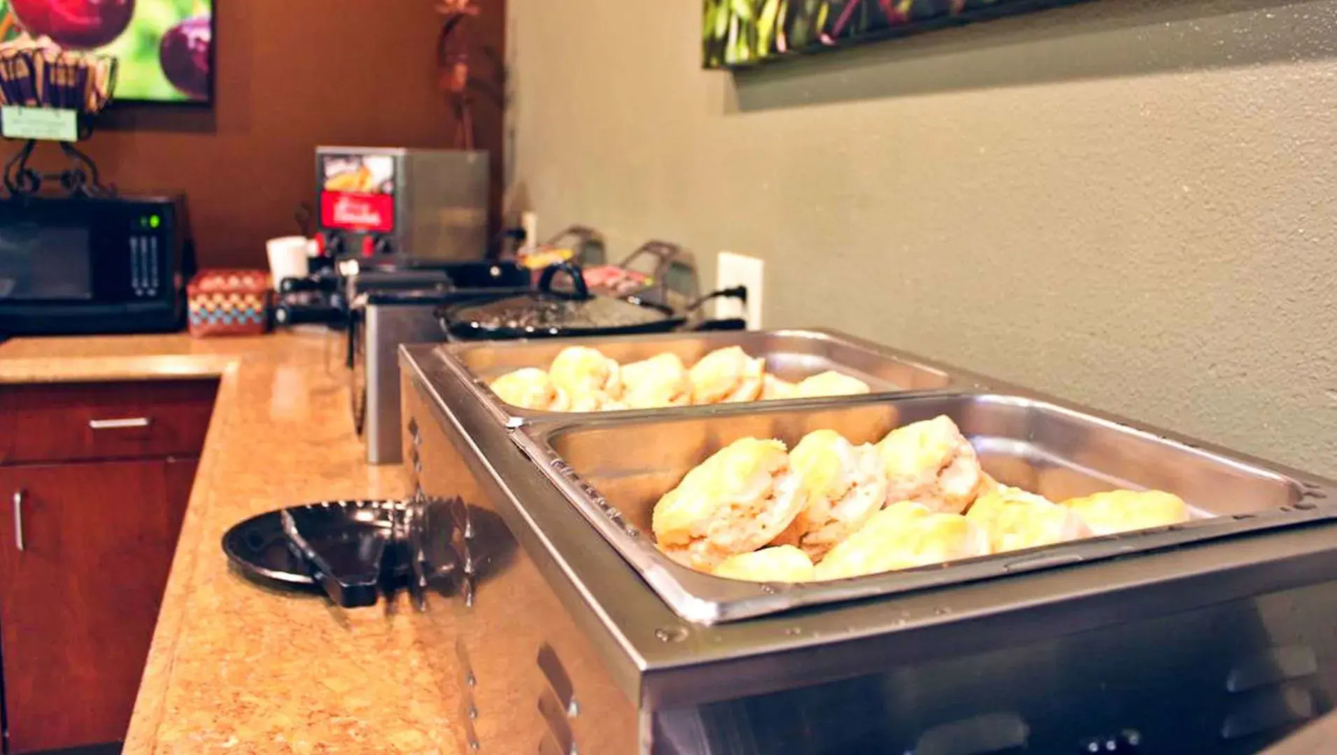 Broadway Inn Conference Center