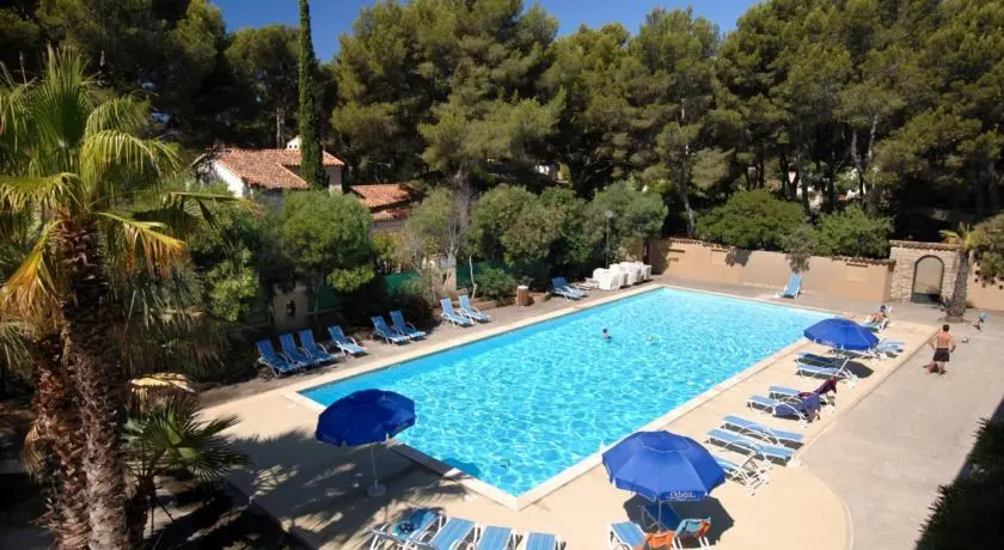 La Marina
