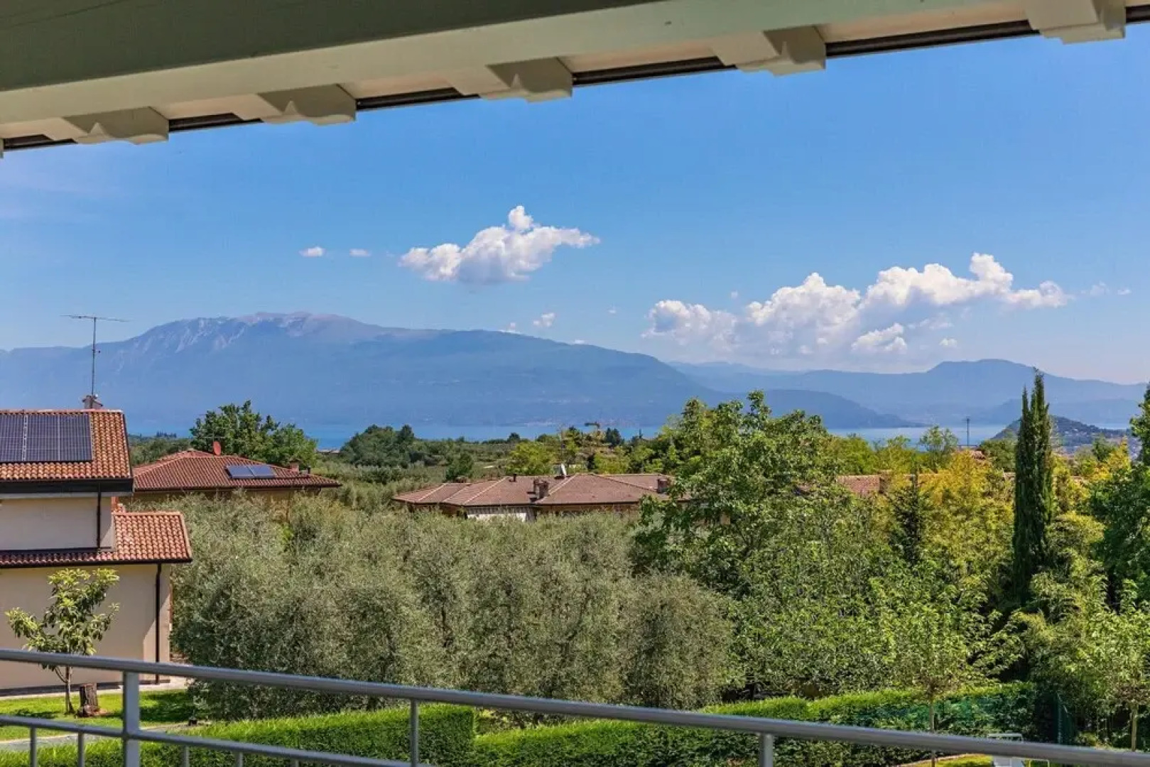 Residence Gli Oleandri C14