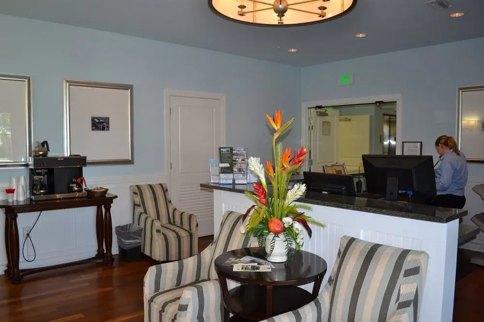 Harborside Suites at Little Harbor