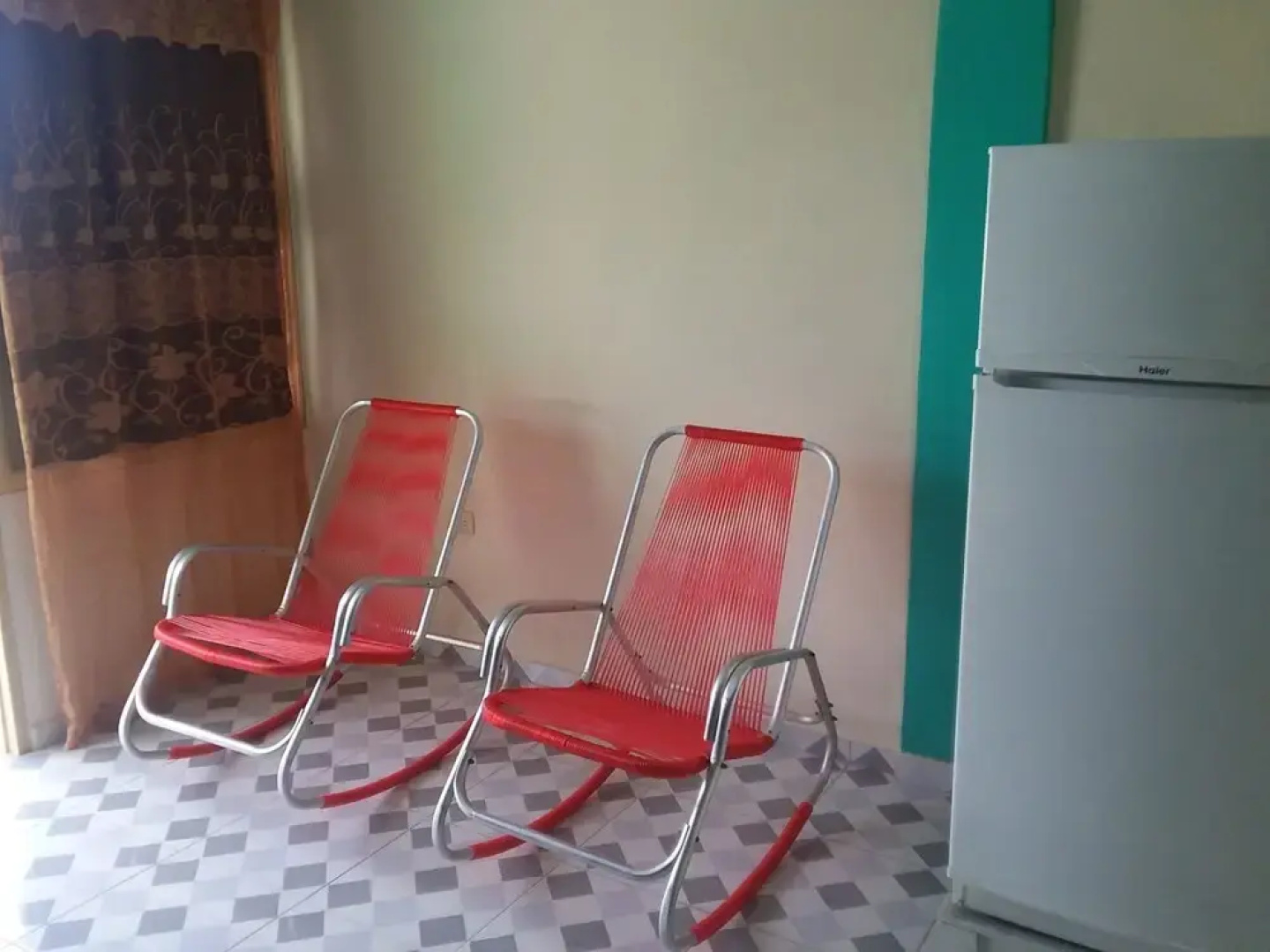 Casa Abel y Yane
