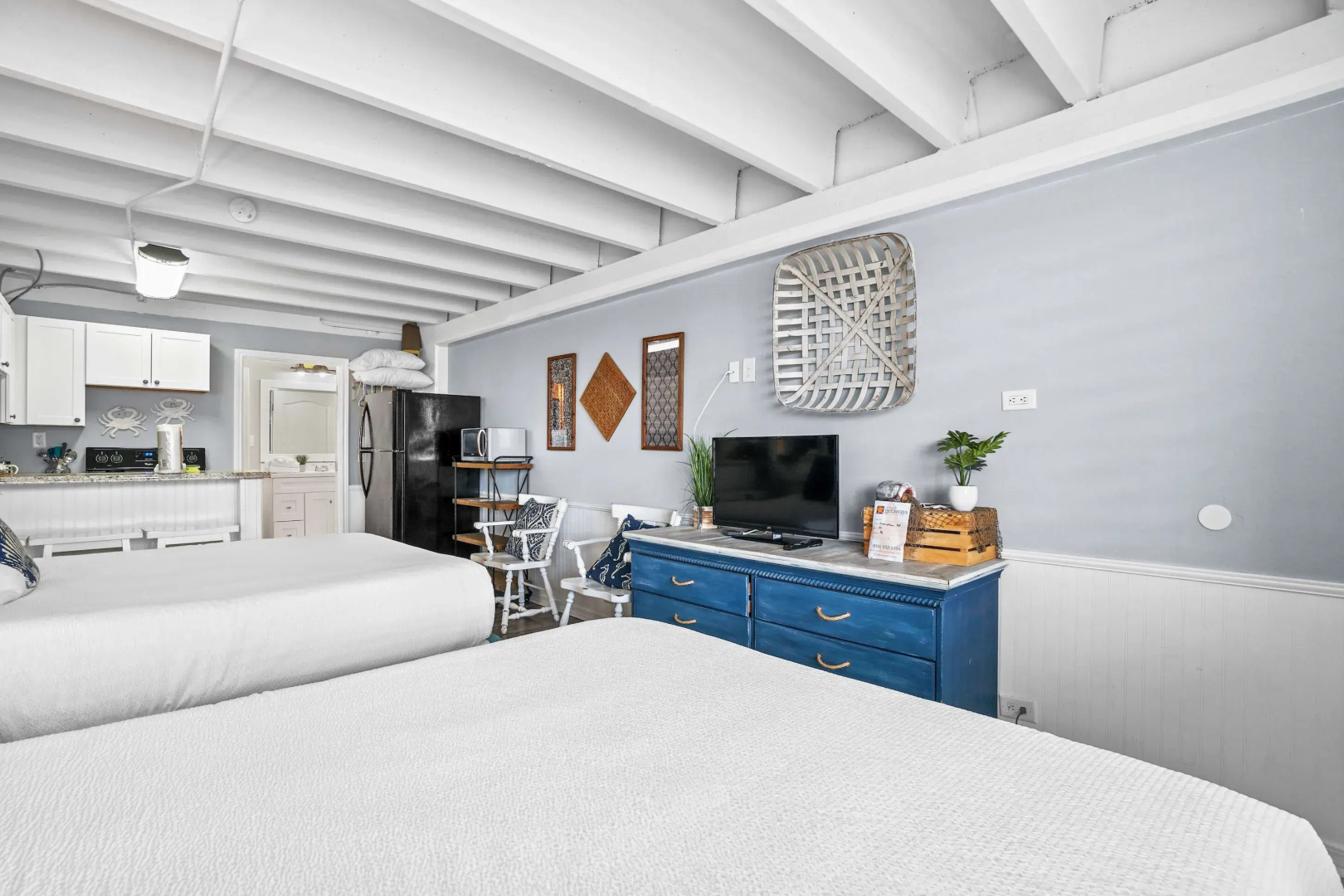 Fontainebleau Terrace by Counts-Oakes Resort Properties