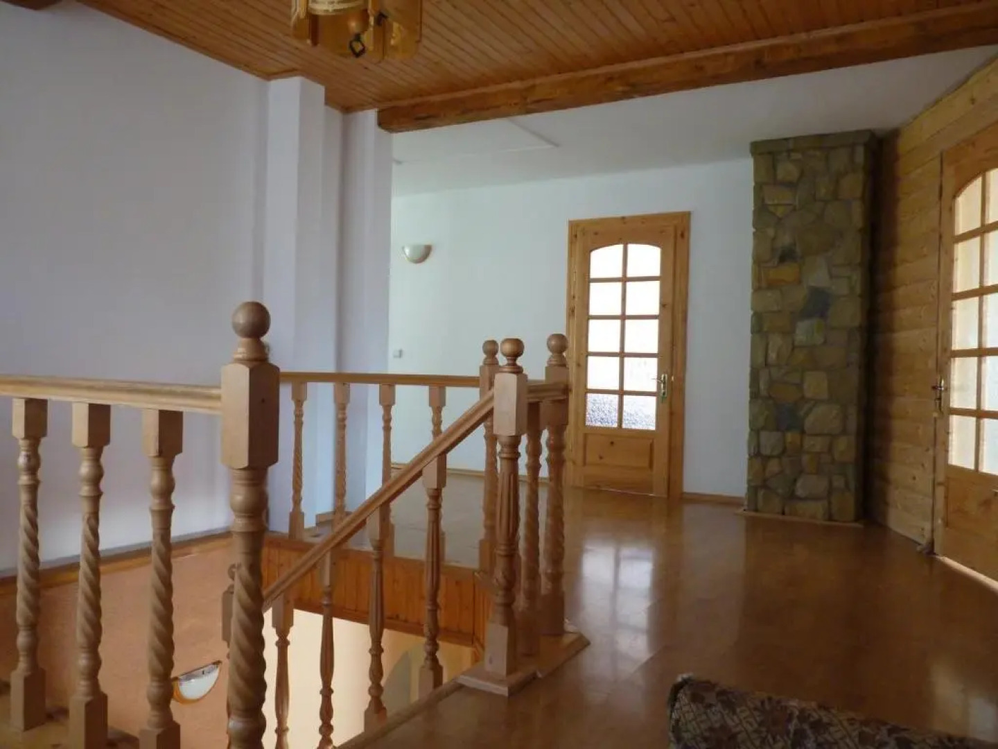 Guest house Zatishniy dvir