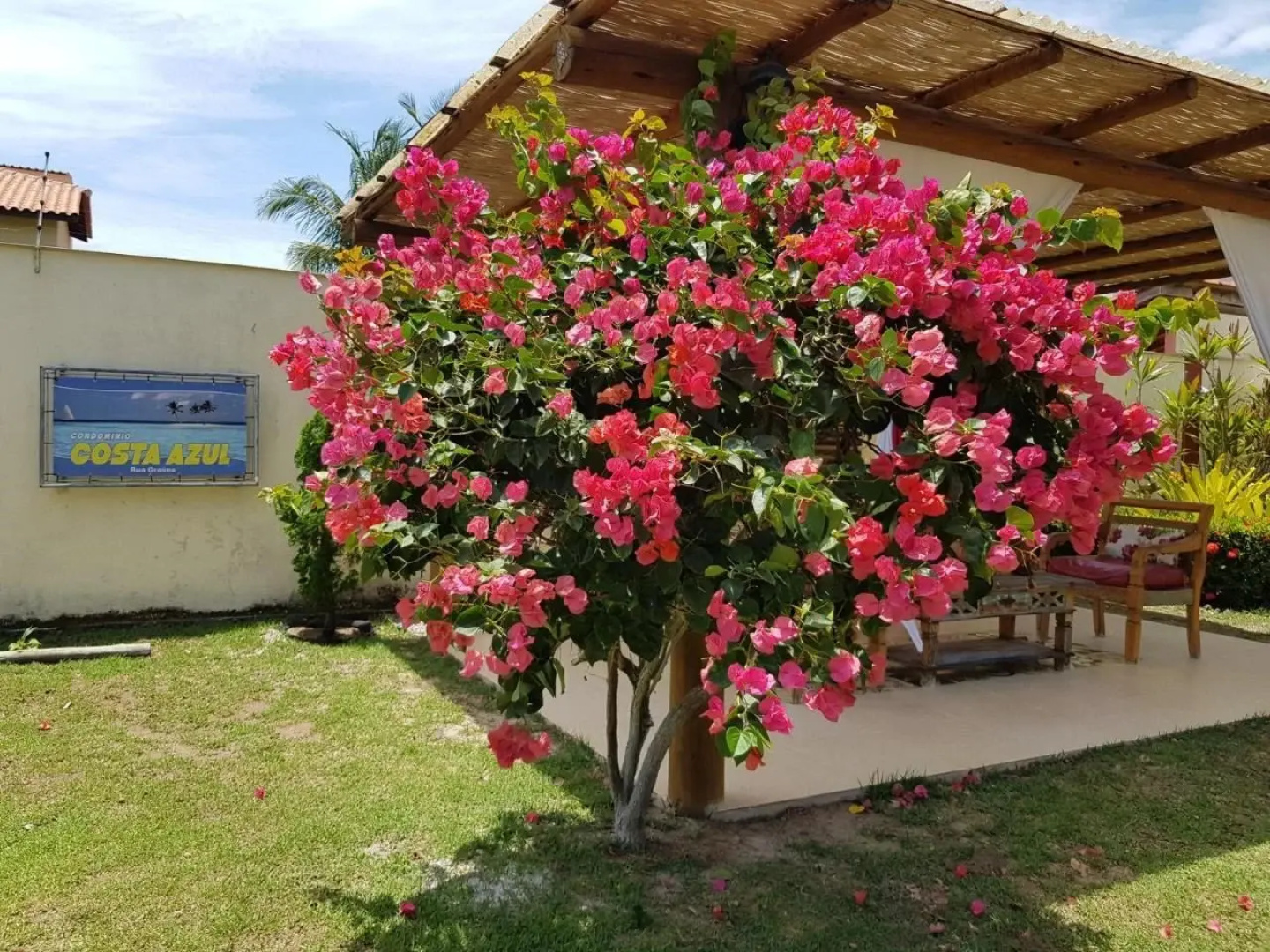 Condomínio Costa Azul
