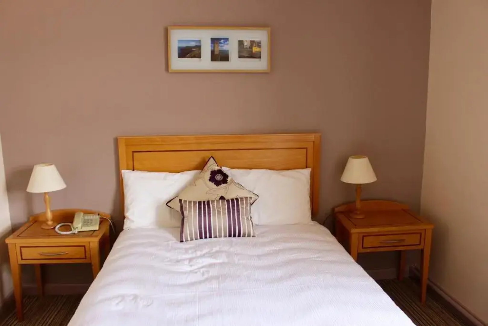 Achill Sound Hotel - Ostan Ghob A'Choire