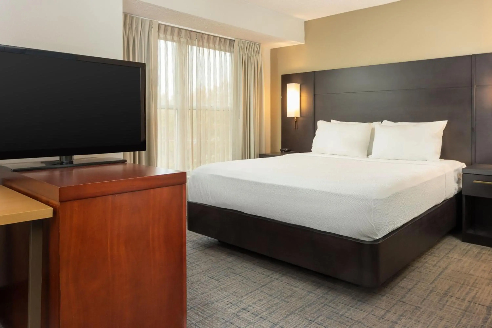 Residence Inn By Marriott North Little Rock