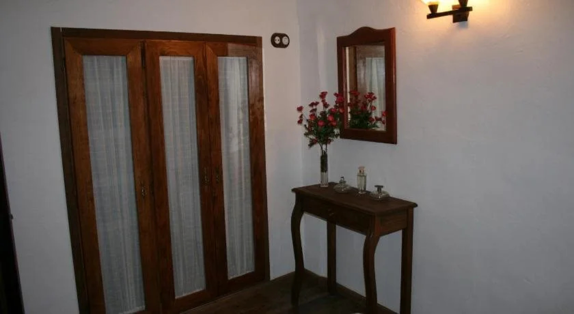 Casa Rural Zambra
