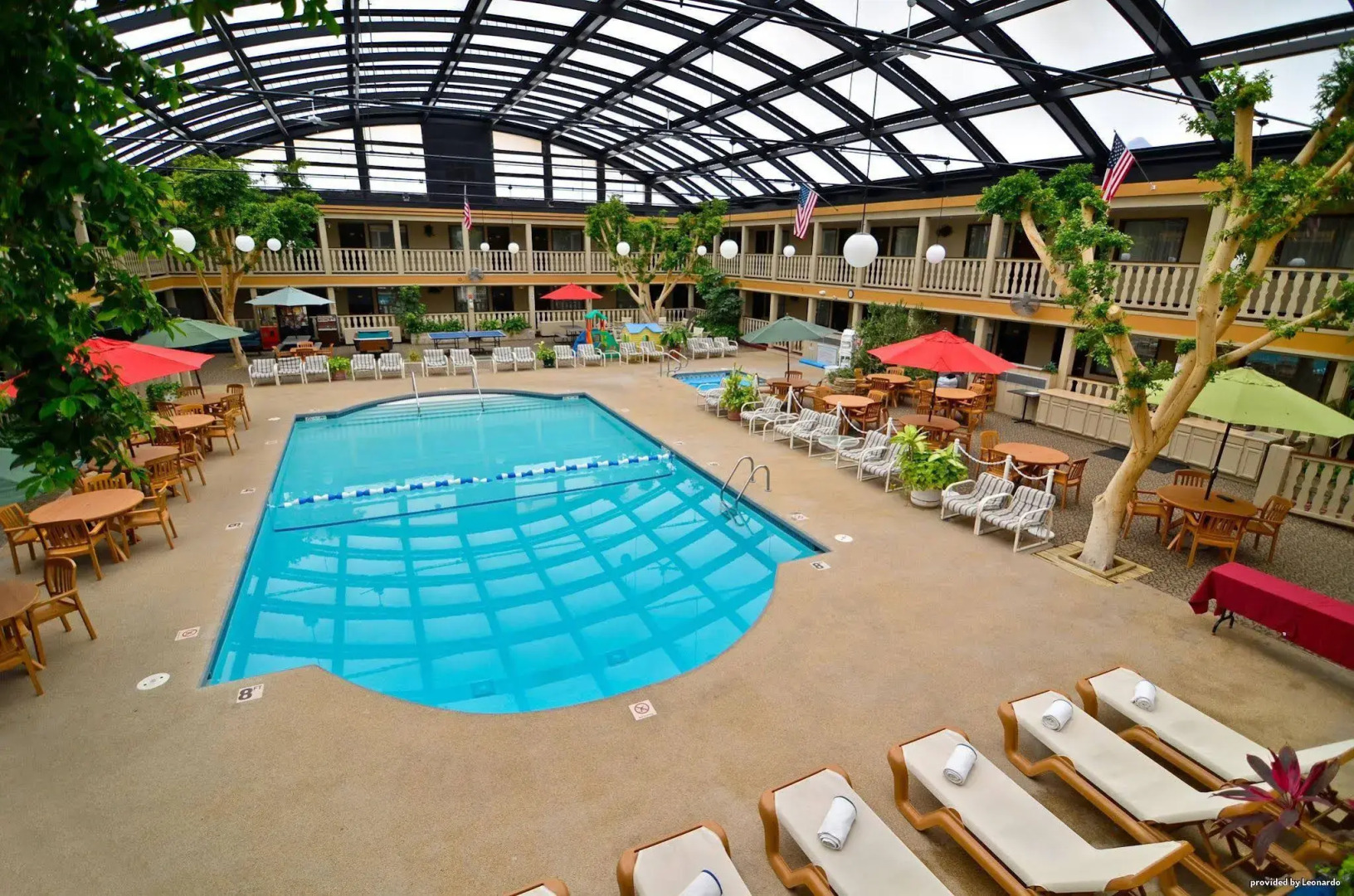 AmericInn by Wyndham Appleton Downtown