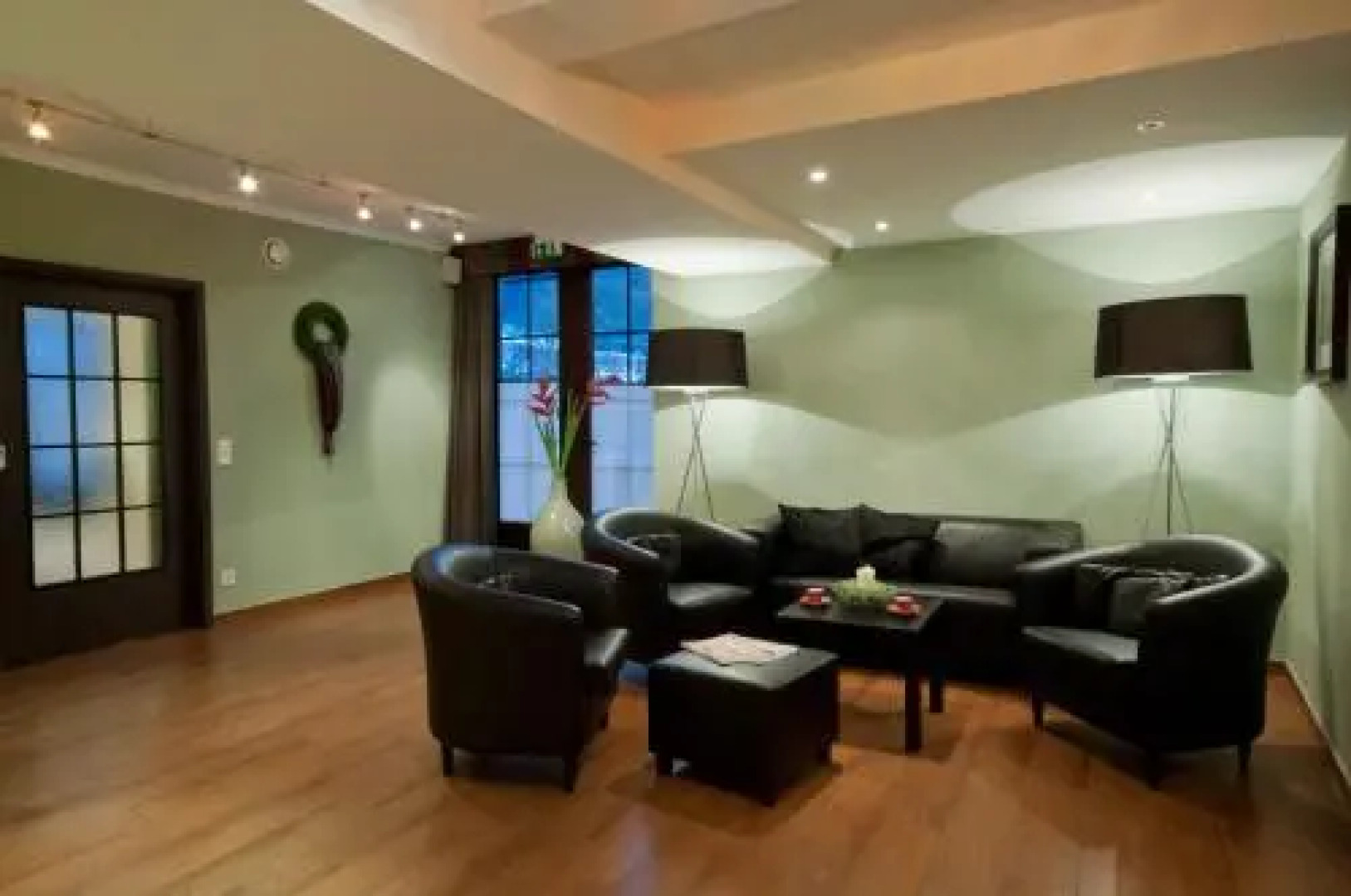 Hotel Landhaus Klöckener