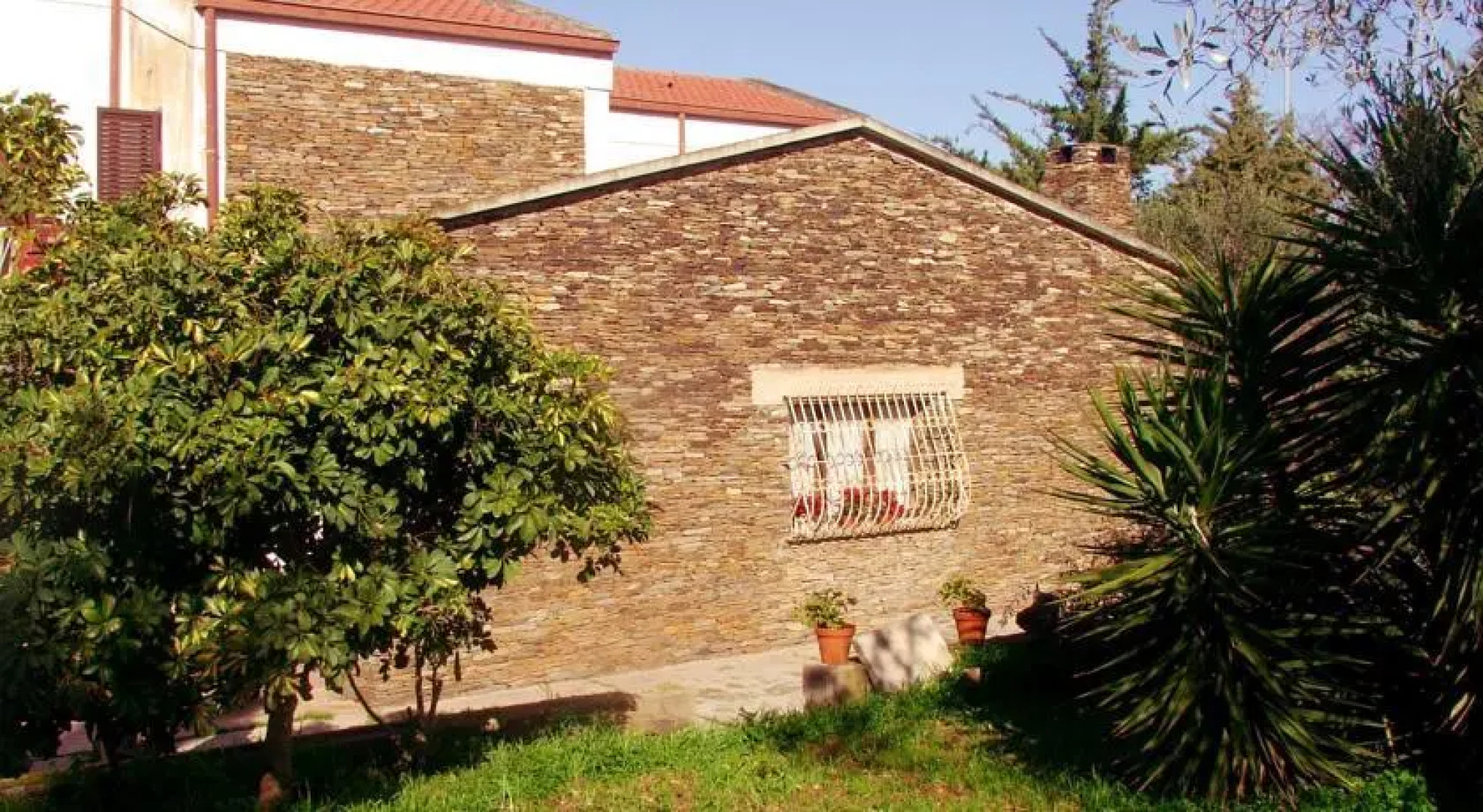 B&B Villa la Ginestra