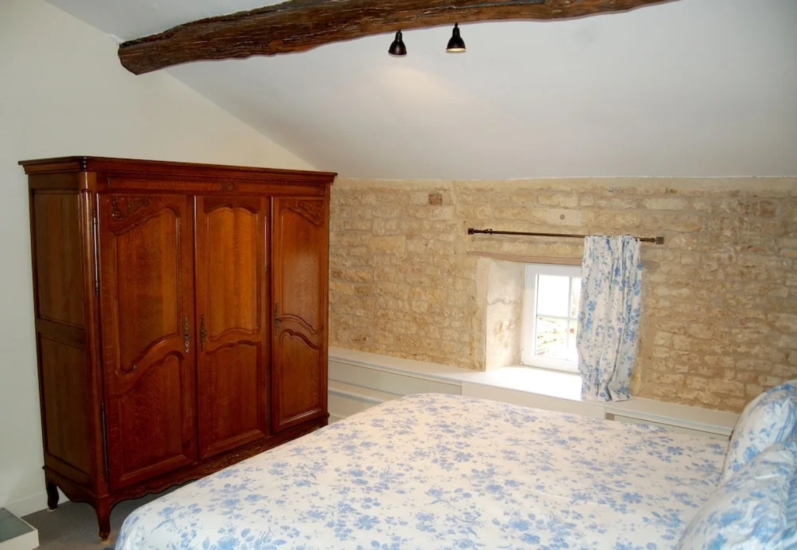 Gite La Foret de Tessé