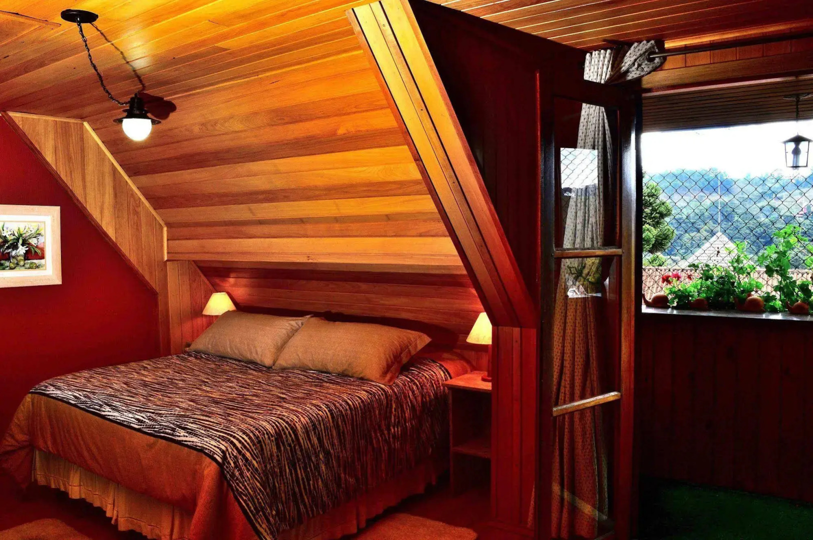 Kaliman Campos do Jordão