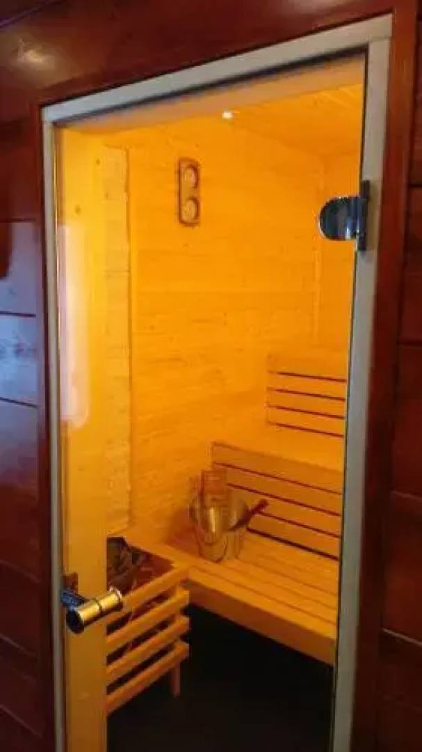 Apartmány Cechovní