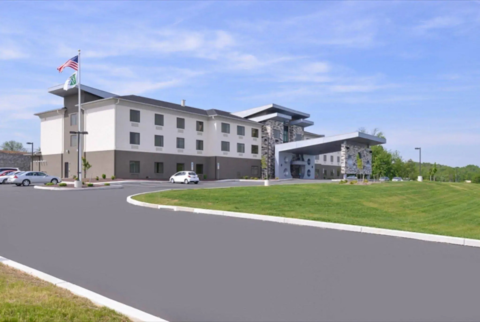 Holiday Inn Express & Suites Shippensburg by IHG