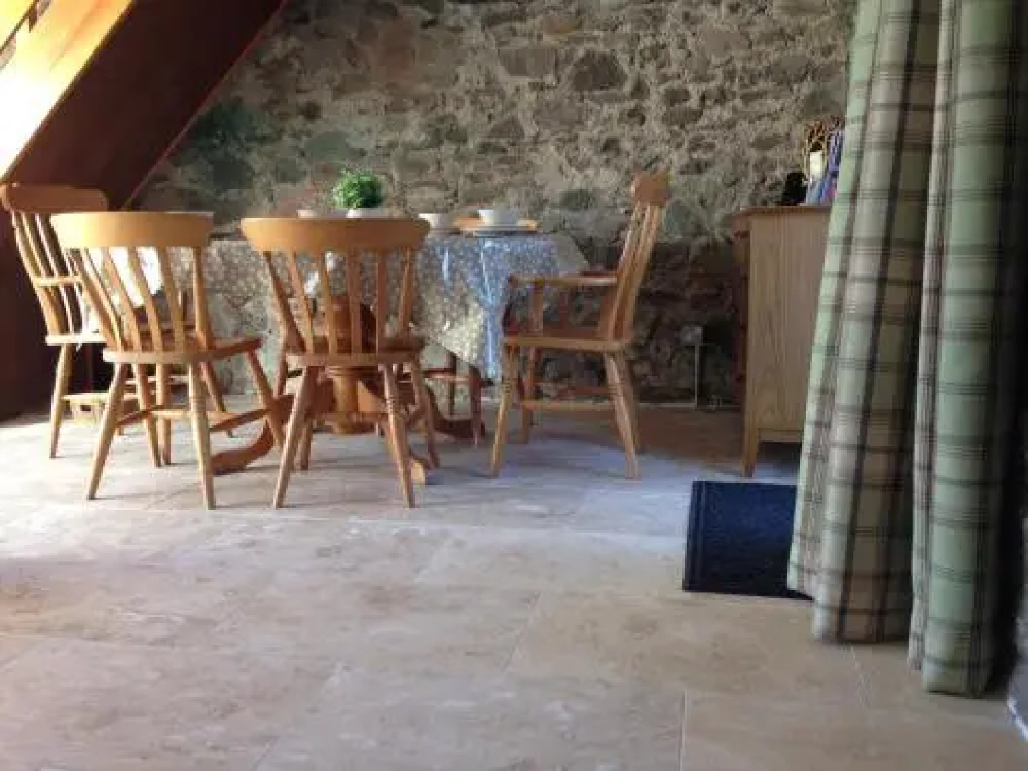 Nether Glenny Farm (Adults Only)