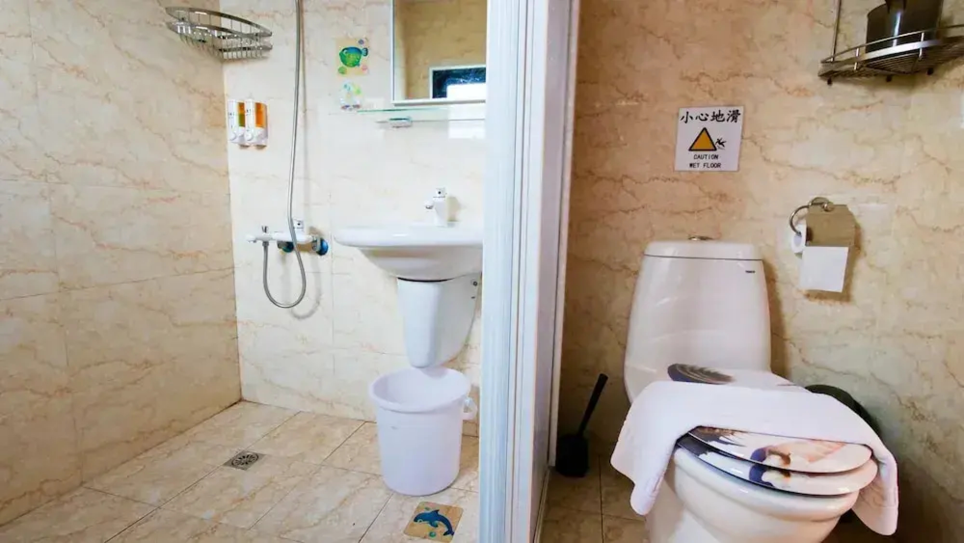 Sabai B&B